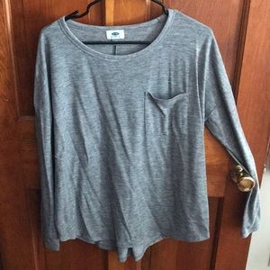 Old Navy long sleeve